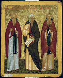 San Giovanni Climaco (